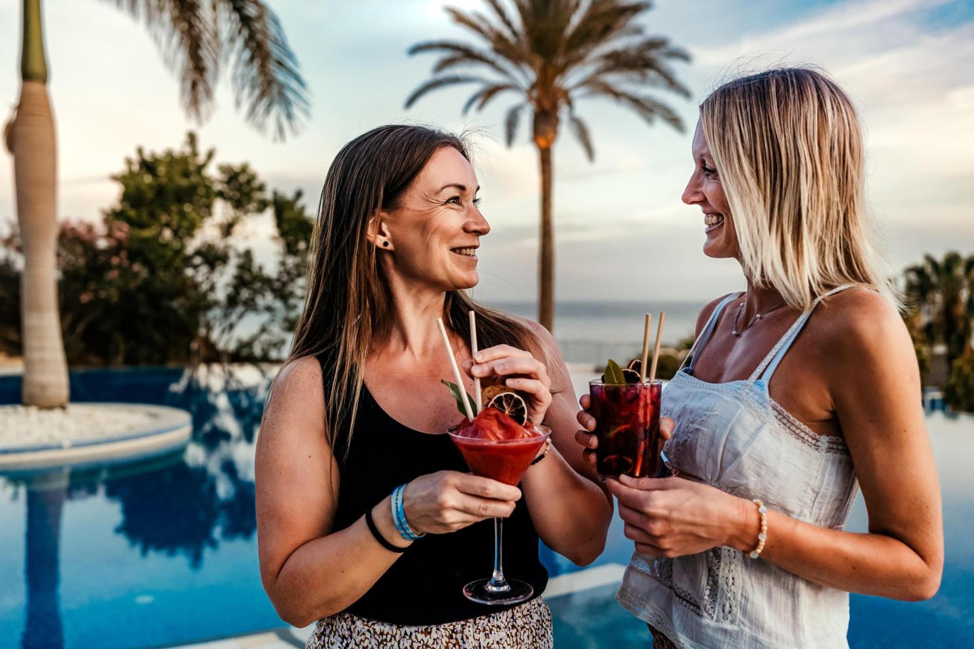 Playitas Villas - Sports Resort Las Playitas Екстер'єр фото
