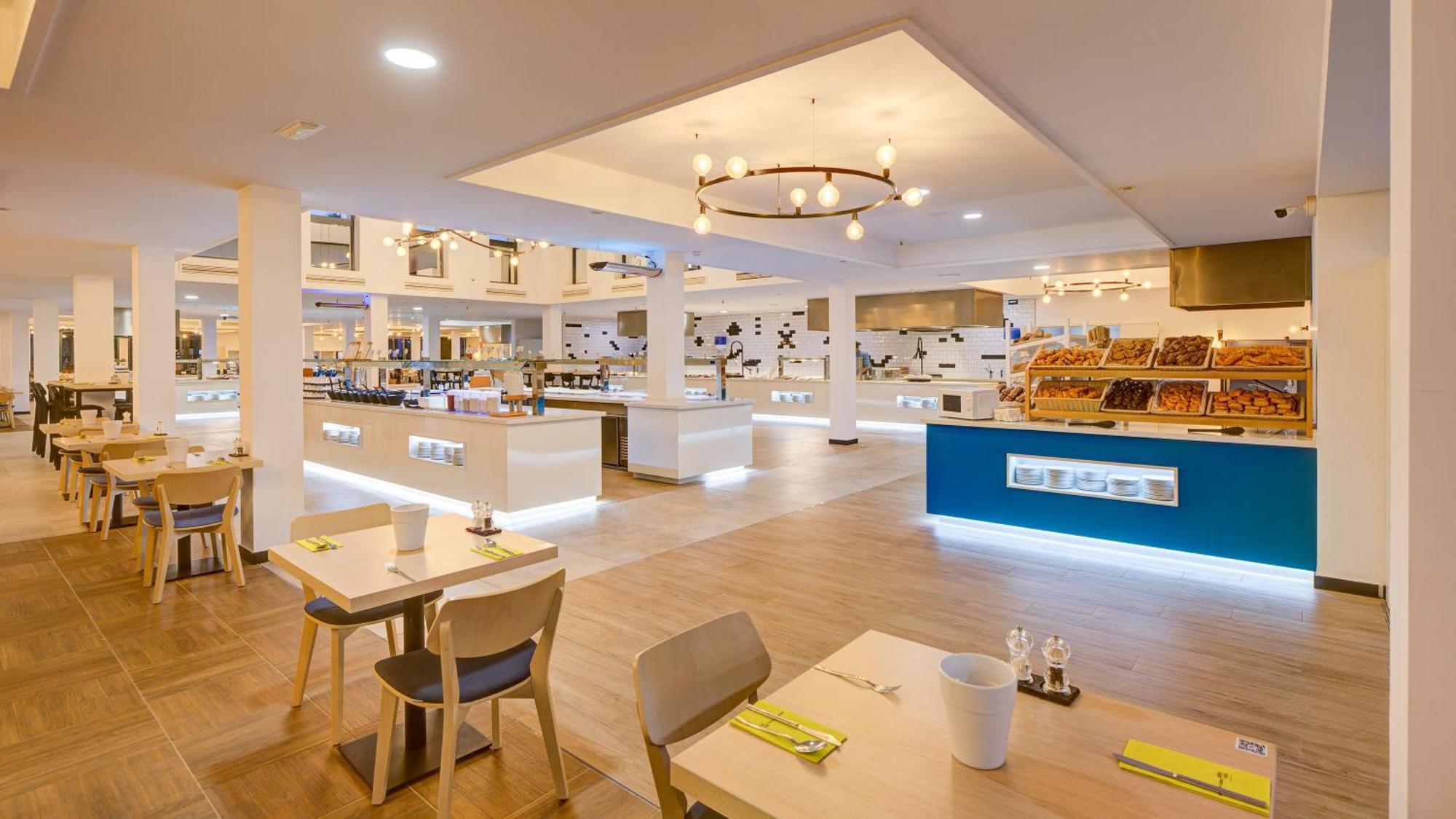 Playitas Villas - Sports Resort Las Playitas Екстер'єр фото