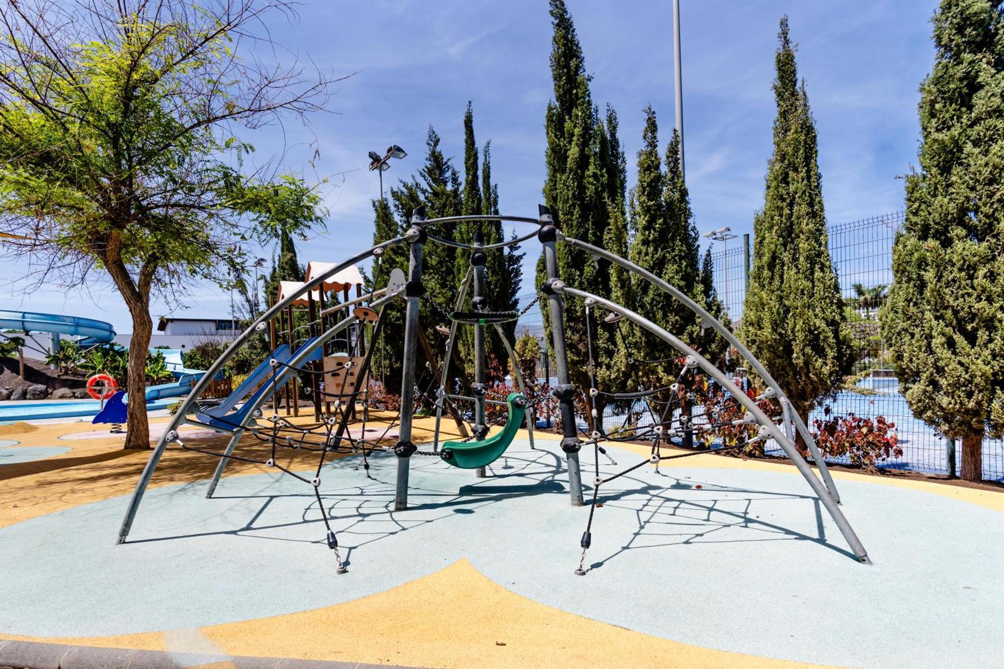 Playitas Villas - Sports Resort Las Playitas Екстер'єр фото