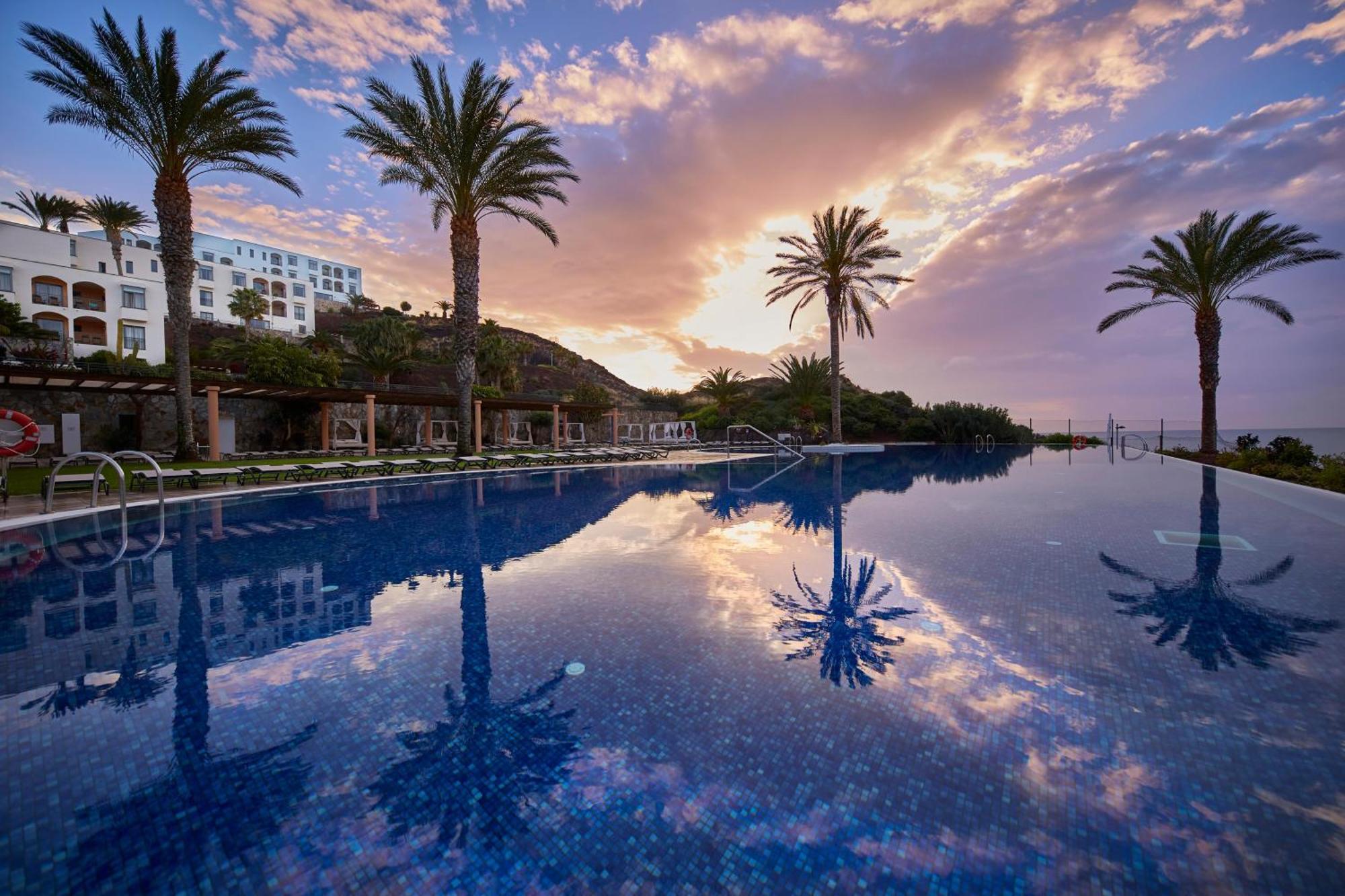 Playitas Villas - Sports Resort Las Playitas Екстер'єр фото