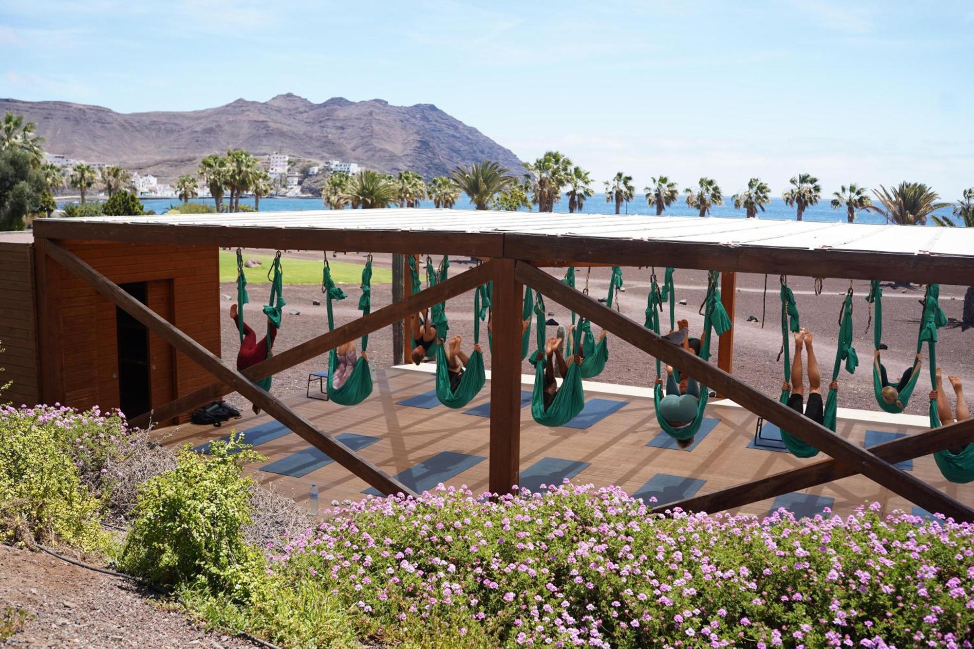 Playitas Villas - Sports Resort Las Playitas Екстер'єр фото