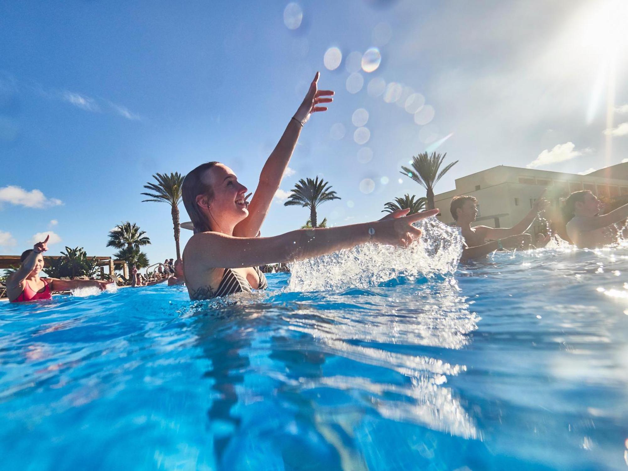 Playitas Villas - Sports Resort Las Playitas Екстер'єр фото