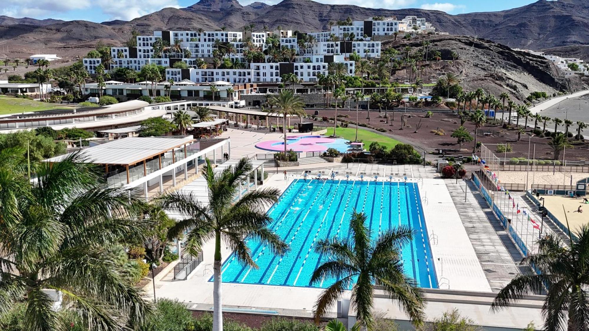 Playitas Villas - Sports Resort Las Playitas Екстер'єр фото