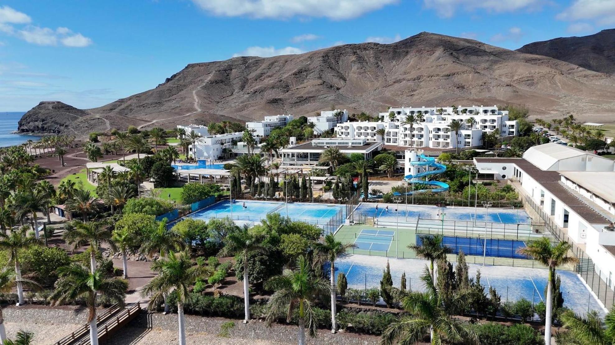 Playitas Villas - Sports Resort Las Playitas Екстер'єр фото