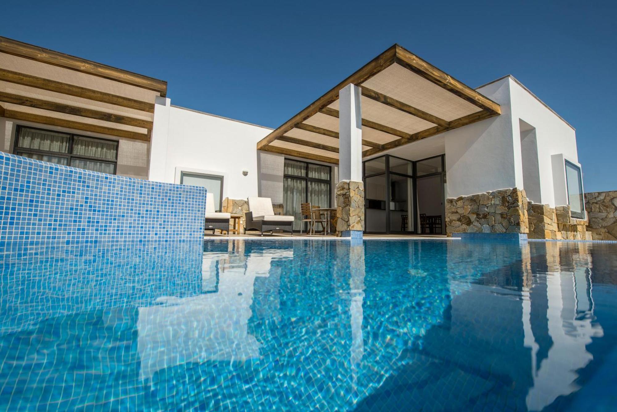 Playitas Villas - Sports Resort Las Playitas Екстер'єр фото