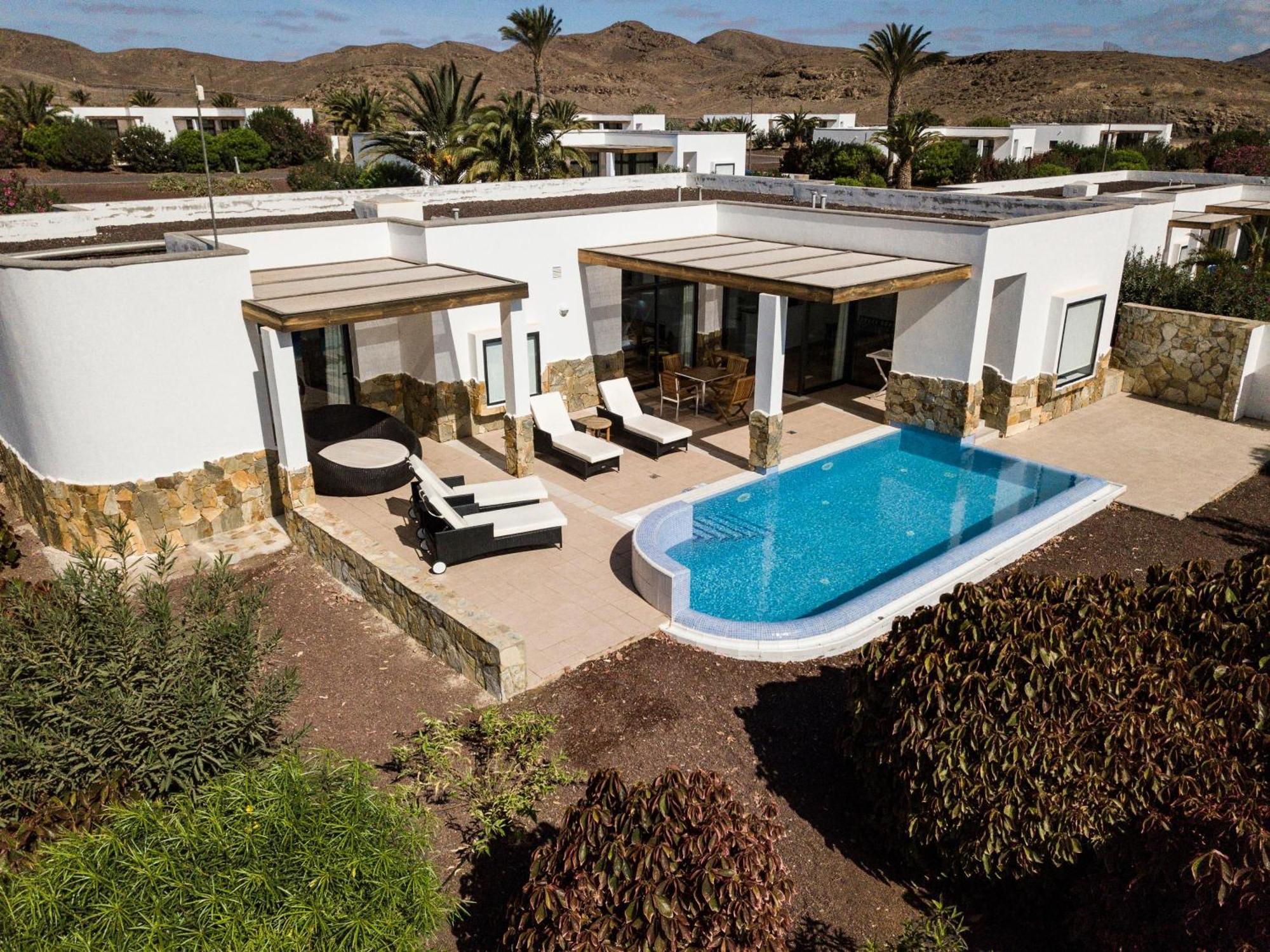 Playitas Villas - Sports Resort Las Playitas Екстер'єр фото