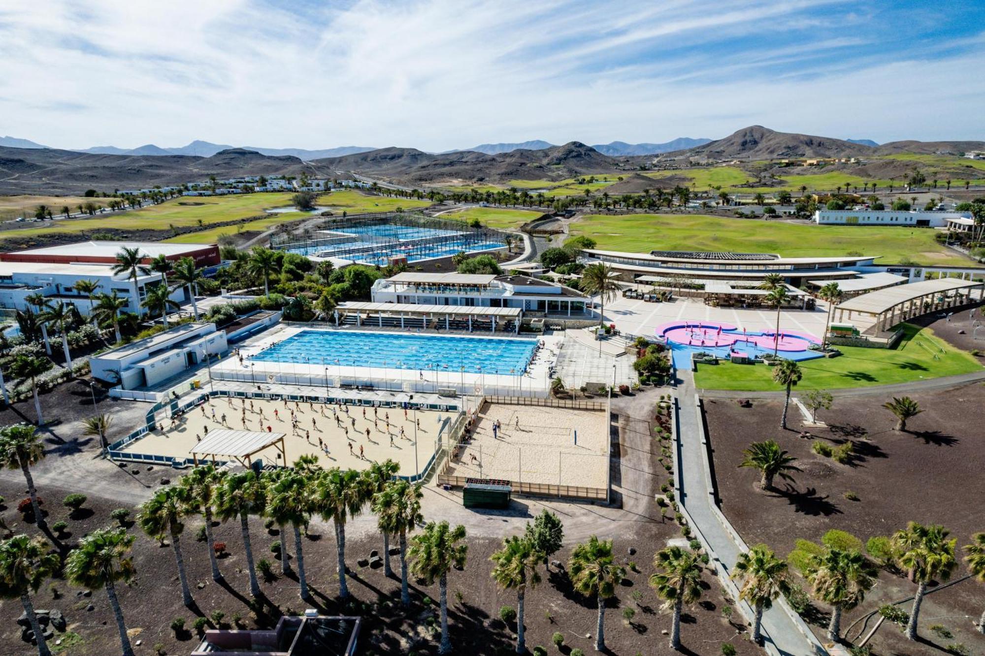 Playitas Villas - Sports Resort Las Playitas Екстер'єр фото