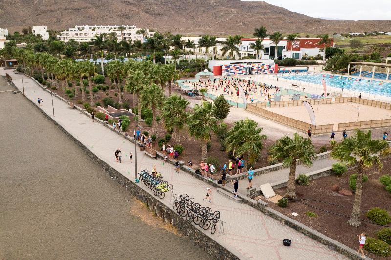Playitas Villas - Sports Resort Las Playitas Екстер'єр фото