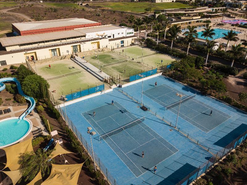 Playitas Villas - Sports Resort Las Playitas Екстер'єр фото