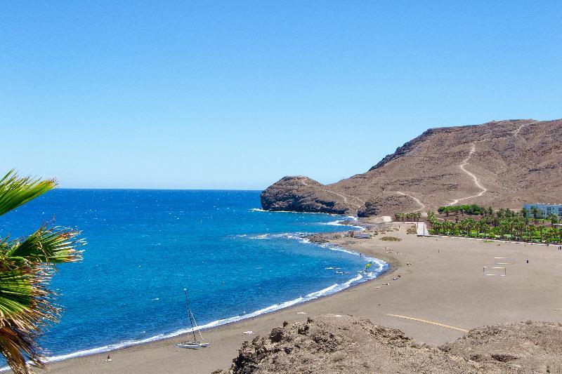 Playitas Villas - Sports Resort Las Playitas Екстер'єр фото