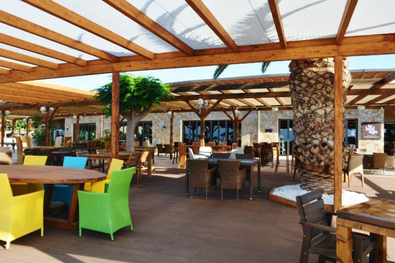 Playitas Villas - Sports Resort Las Playitas Екстер'єр фото
