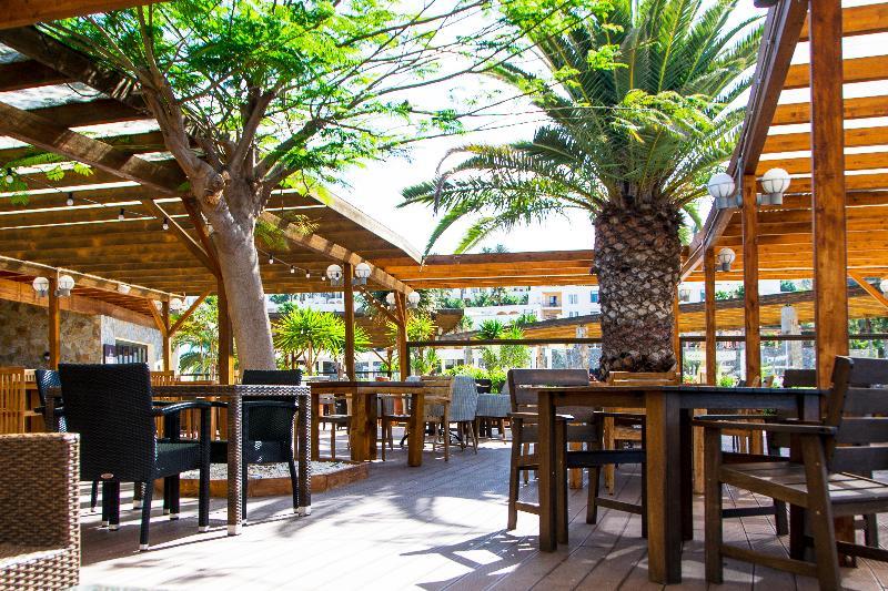 Playitas Villas - Sports Resort Las Playitas Екстер'єр фото