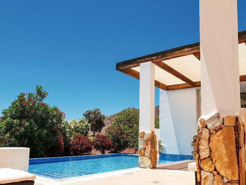 Playitas Villas - Sports Resort Las Playitas Екстер'єр фото